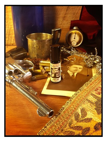 Frasco de High Noon, de Solstice Scents