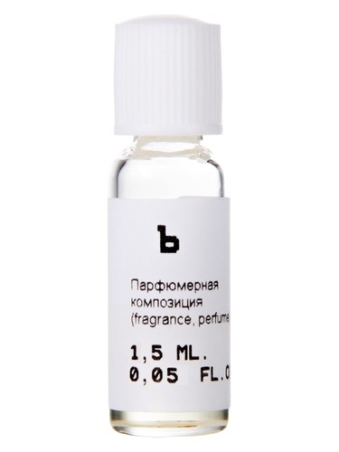 Frasco de Ъ (#), de Nikkos-Oskol Fragrance
