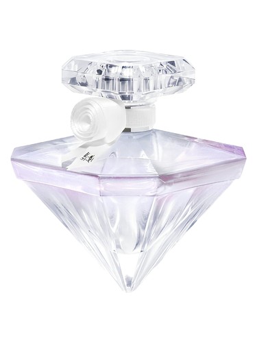 Frasco de La Nuit Trésor Musc Diamant — Lancôme