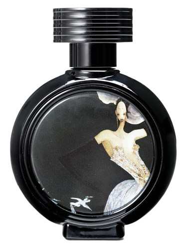 Frasco de Devil's Intrigue — Haute Fragrance Company HFC