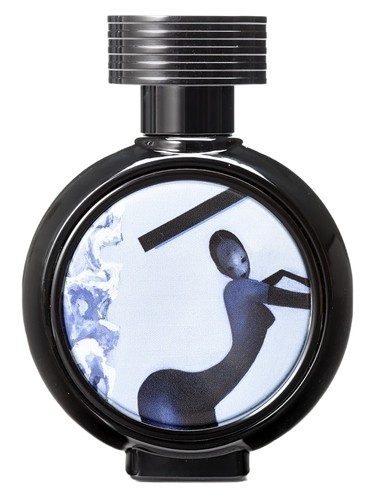 Frasco de Indian Venus — Haute Fragrance Company HFC