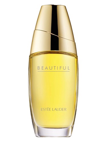 Frasco de Beautiful — Estée Lauder