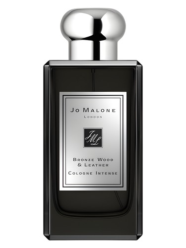Frasco de Bronze Wood & Leather — Jo Malone London