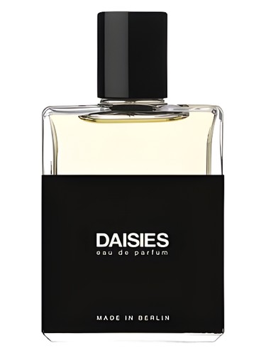 Frasco de Daisies — Moth and Rabbit Perfumes