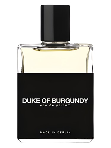 Frasco de Duke of Burgundy — Moth and Rabbit Perfumes