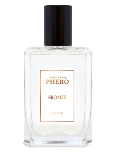 Frasco de Bronze — Phebo