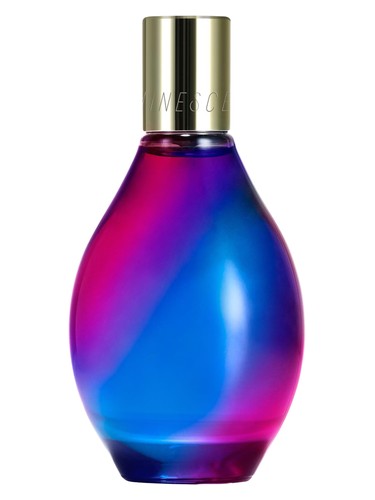 Frasco de Luminescence, de Oriflame
