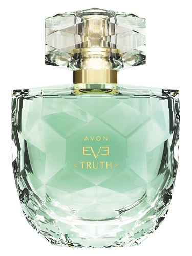 Frasco de Eve Truth — Avon
