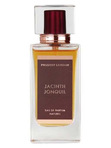 Frasco de Jacinth Jonquil — Prosody London