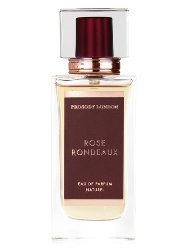 Frasco de Rose Rondeaux — Prosody London