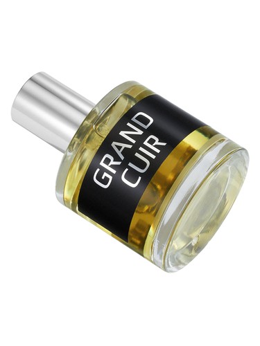 Frasco de JD Grand Cuir, de JD Jeffrey Dame