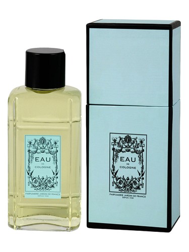Frasco de Jasmine, de Jardin de France