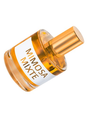 Frasco de JD Mimosa Mixte — JD Jeffrey Dame