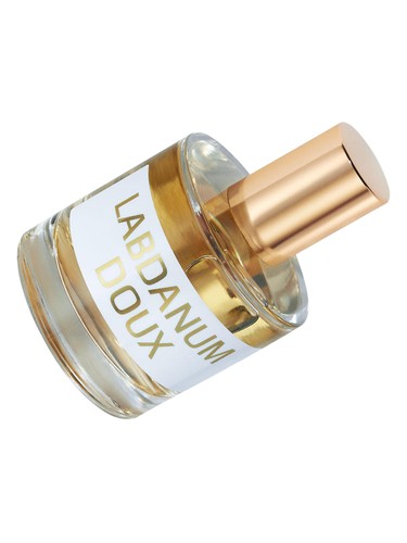 Frasco de JD Labdanum Doux, de JD Jeffrey Dame