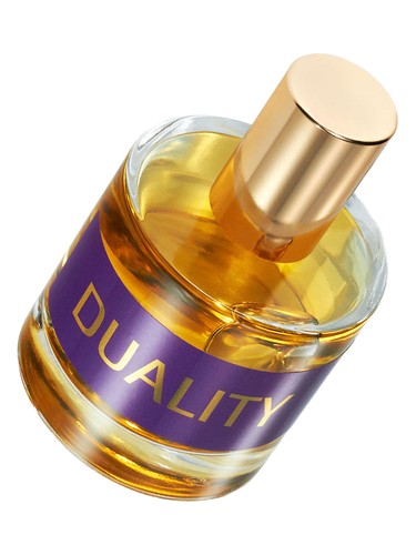 Frasco de JD Duality — JD Jeffrey Dame