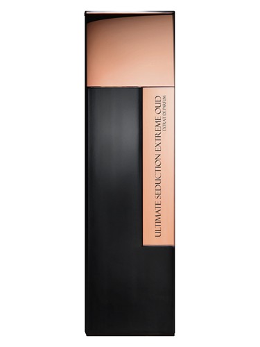 Frasco de Ultimate Seduction Extreme Oud, de Laurent Mazzone Parfums