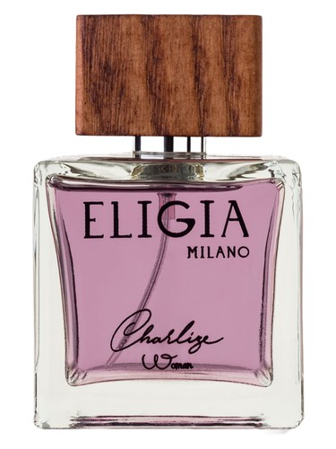 Frasco de Charlize Woman, de Eligia