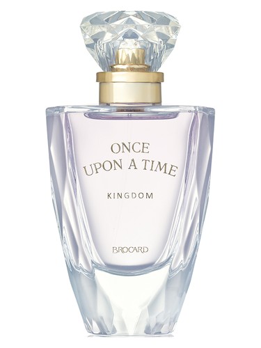Frasco de Once Upon a Time Kingdom — Brocard
