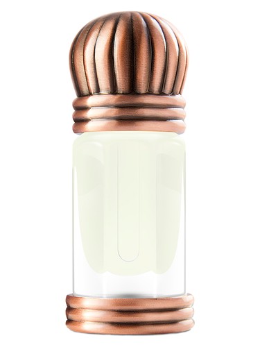 Frasco de Sweet Bakhoor Attar, de Zeitun