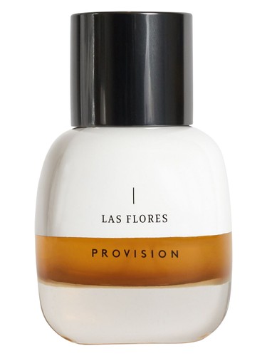 Frasco de Las Flores, de Provision