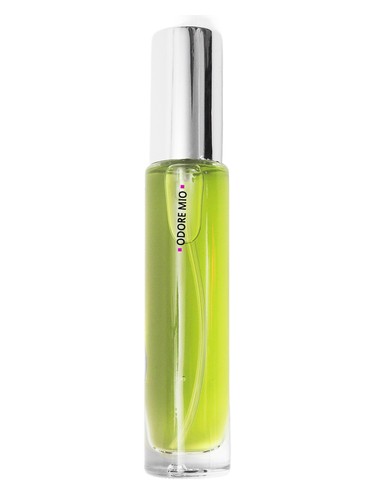 Frasco de Fresh Lime, de Odore Mio