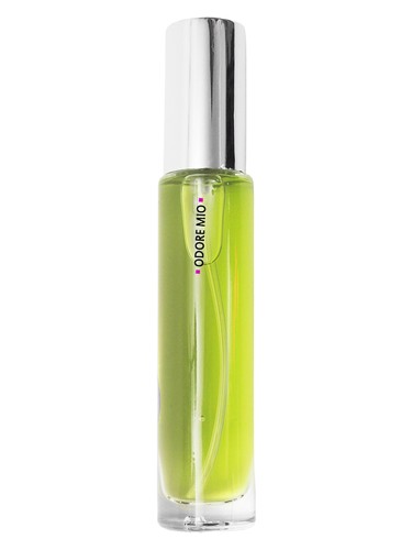 Frasco de Wild Cologne, de Odore Mio