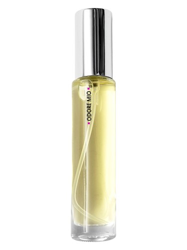 Frasco de Pink Magnolia, de Odore Mio