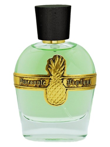 Frasco de Emperor Eau de Parfum — Parfums Vintage
