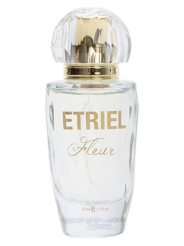 Frasco de Etriel Fleur, de LC Waikiki