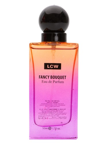 Frasco de Fancy Bouquet — LC Waikiki