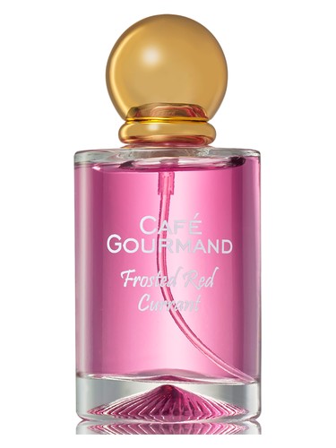 Frasco de Frosted Red Currant — Brocard