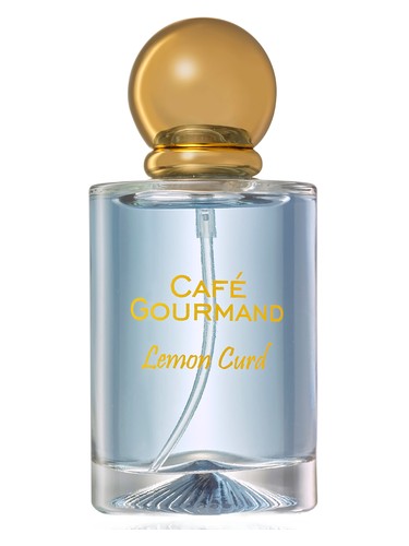 Frasco de Lemon Curd — Brocard