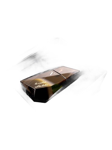 Frasco de The Wanderer and His Shadow — Voskanian Parfums