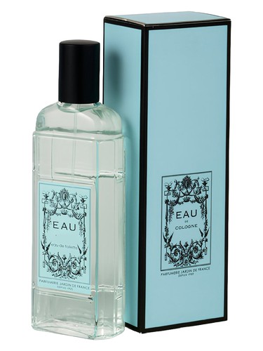 Frasco de Eau epicee, de Jardin de France