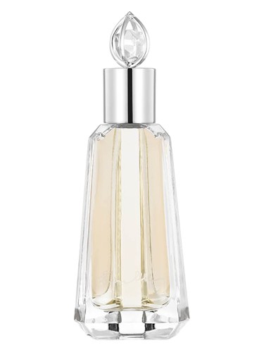 Frasco de Captured Harmony, de Efva Attling