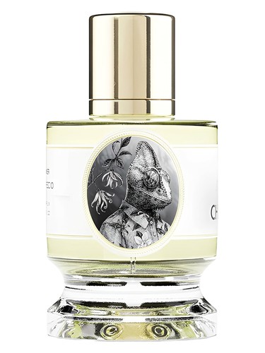 Frasco de Chameleon — Zoologist Perfumes