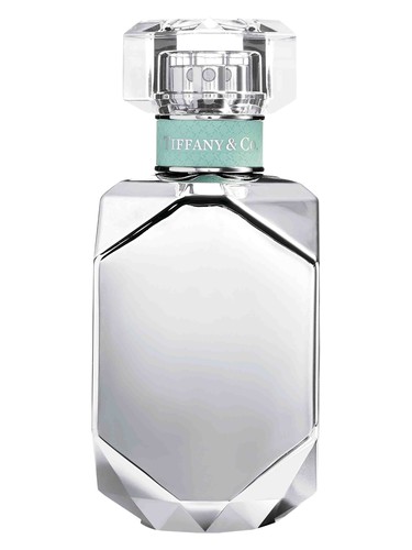 Frasco de Tiffany & Co Limited Edition, de Tiffany