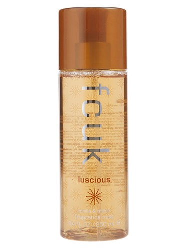 Frasco de Luscious Vanilla & Melon, de French Connection UK