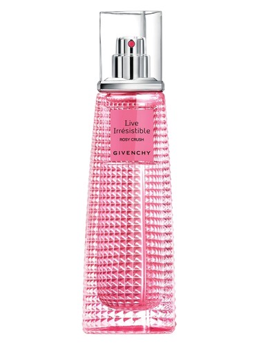 Frasco de Live Irrésistible Rosy Crush — Givenchy