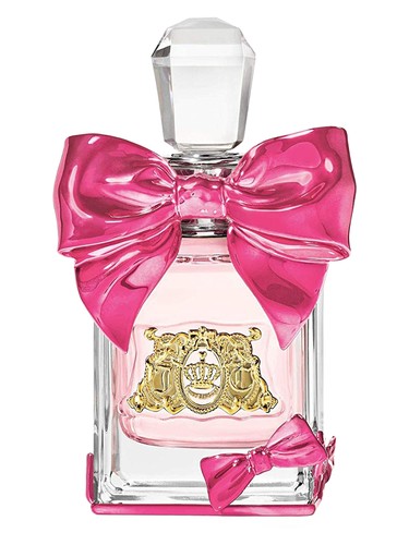 Frasco de Viva La Juicy Bowdacious — Juicy Couture