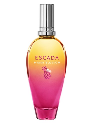 Frasco de Miami Blossom — Escada