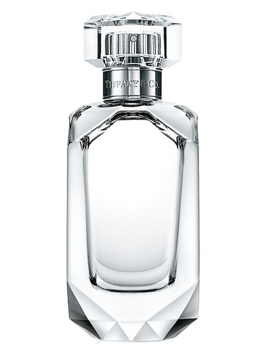 Frasco de Tiffany & Co Sheer, de Tiffany