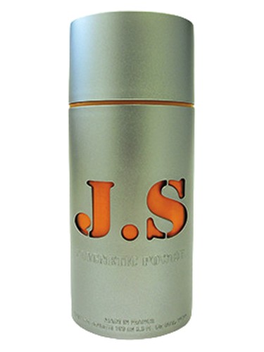 Frasco de JS Magnetic Power Sport, de Jeanne Arthes