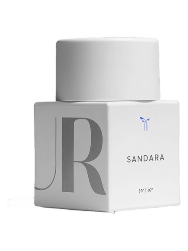 Frasco de Sandara — Phlur