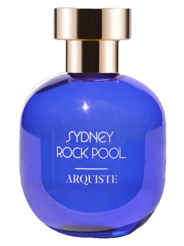 Frasco de Sydney Rock Pool — Arquiste