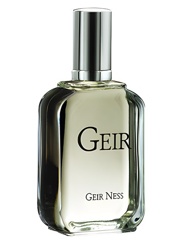 Frasco de Geir Ness for Men — Geir Ness