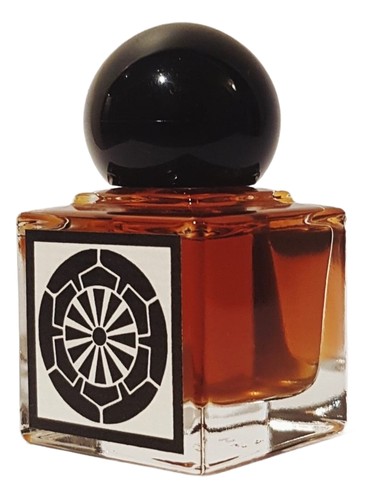 Frasco de Vaan — NOT perfumes