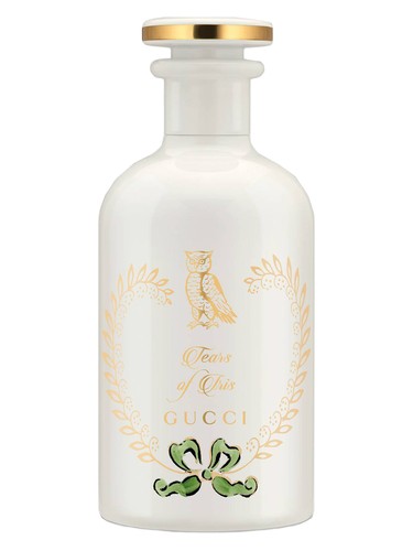 Frasco de Tears Of Iris Eau de Parfum — Gucci