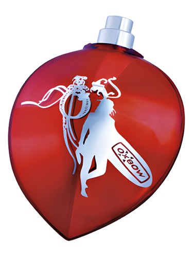 Frasco de Oxbow Essence de Surf Woman, de Oxbow