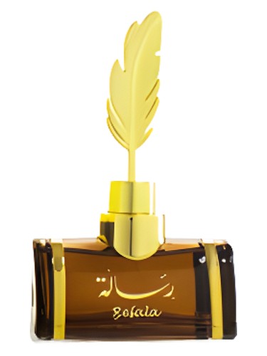 Frasco de Resala — Arabian Oud